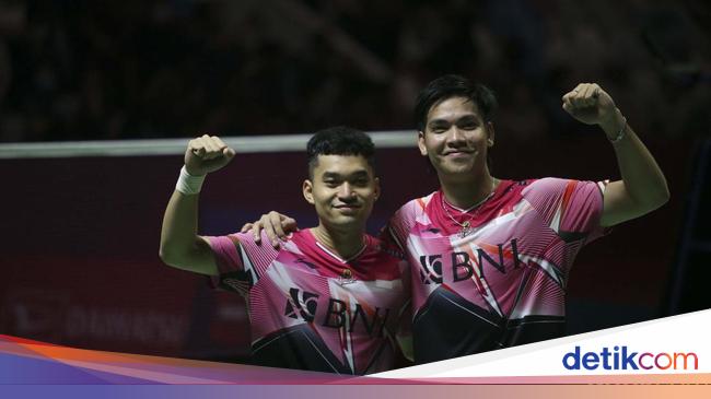 Kaki Daniel Marthin Radang, Imbas 4 Turnamen Beruntun?