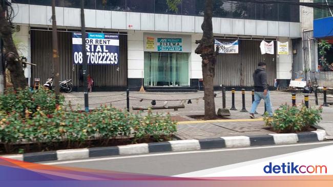 Ternyata Ini Biang Kerok Banyak Gedung Kantor-Ruko Kosong hingga Dijual