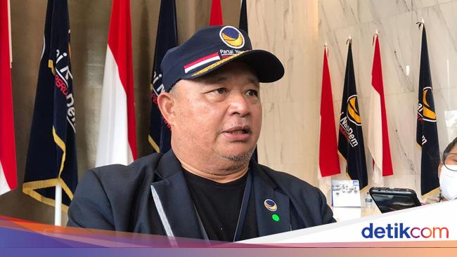 Ratu Wulla Mundur Atas Kemauan Sendiri dan Tanpa Paksaan