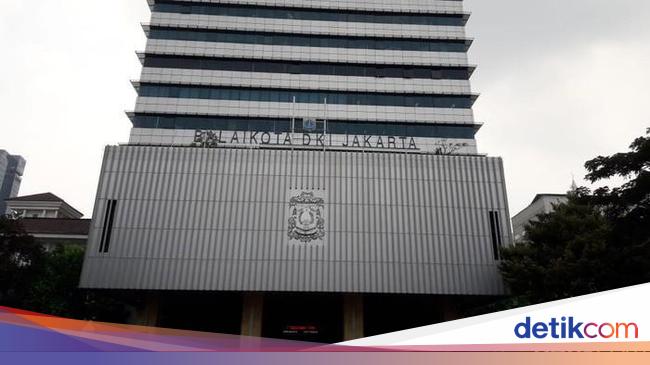 PDIP Dukung Heru Jadi Pj Lagi, KIM Plus Kompak Usul Teguh Setyabudi