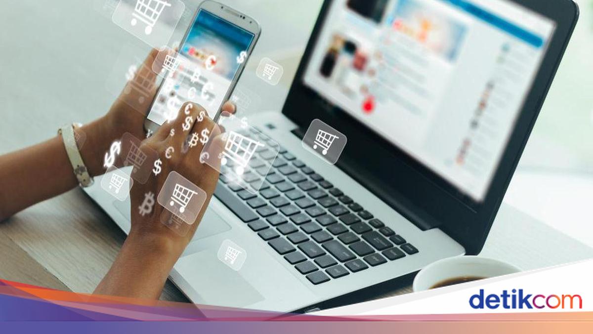 Aturan Toko Online Bakal Direvisi, Ini Bocorannya
