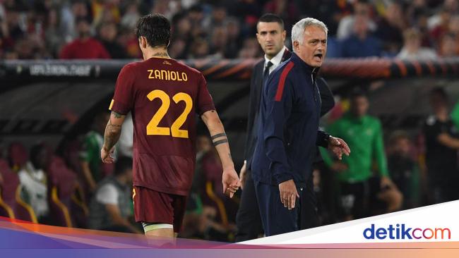 Mourinho Closes Door for Zaniolo