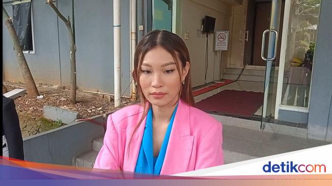 Patricia Gouw Depresi Uangnya Hilang Rp 2 M karena Investasi Bodong Indosurya