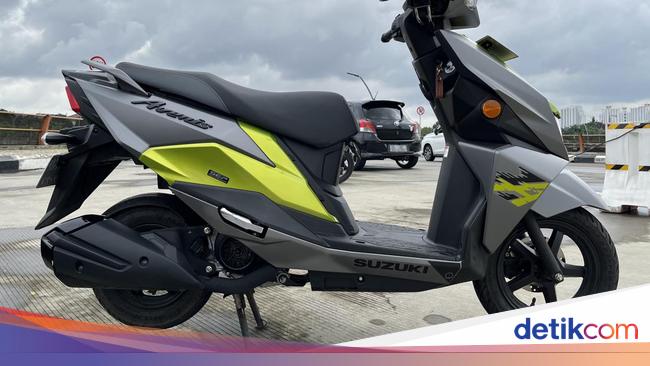 Tips Merawat Jok Motor, Perhatikan Lokasi Parkir