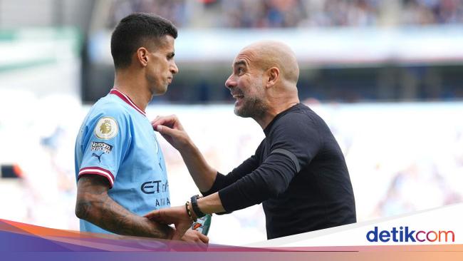 Joao Cancelo Will Leave City, Because of the Clash with Guardiola?