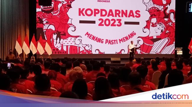 Segmen Anak Muda 2024 Harus Disasar dan Didapatkan PSI