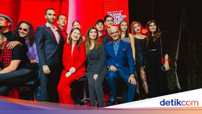 Rencana Besar Rumah Produksi Sky Film di 2023