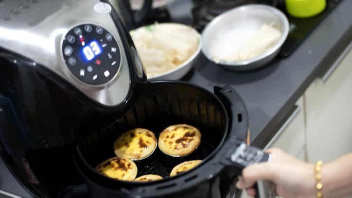 5 Air Fryer Paling Mahal, Canggih & Kualitas Enggak Main-main