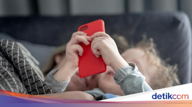 Berapa Durasi Screen Time yang Direkomendasikan? Ini Penjelasan Lengkapnya - detik | Opsitek-1