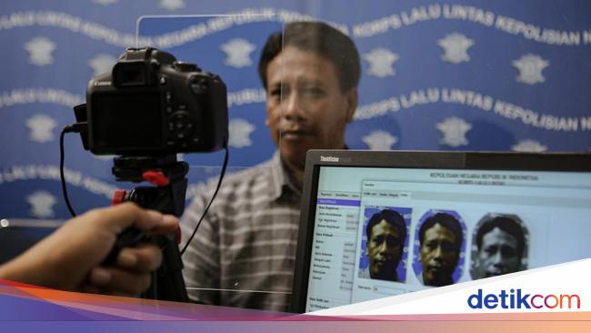 Mulai Rp 50 Ribu, Segini Biaya Bikin SIM di Indonesia