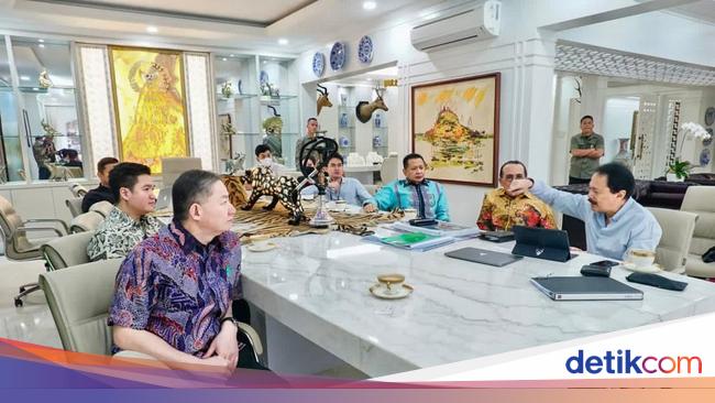 Bamsoet Dukung Percepatan Pembangunan Proyek Tol Jagat Kerthi di Bali