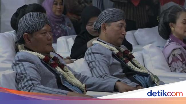 Kapolri Gelar Wayang Kulit Malam Ini, Panglima TNI-Kepala Staf Hadir