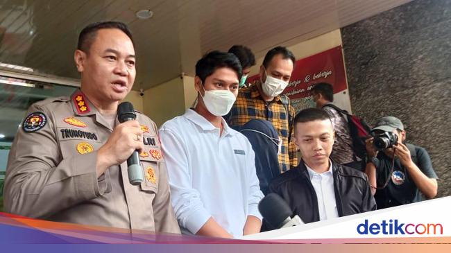 Rizky Billar Damai dengan Pelaku Pengancaman