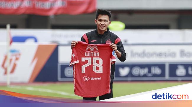 Kebijakan Doll untuk Rizky Ridho dan Witan Terkait Timnas Indonesia