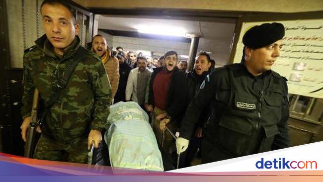 Terjadi Lagi! Israel Tembak Mati Warga Palestina di Tepi Barat