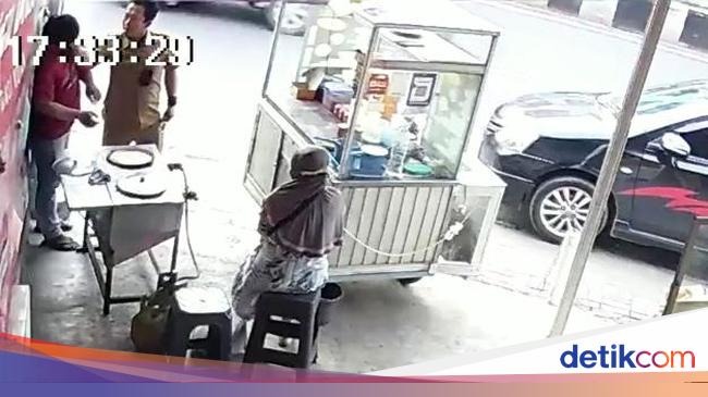 PNS Aniaya Pedagang Martabak di Lampung, Ini 4 Hal Diketahui