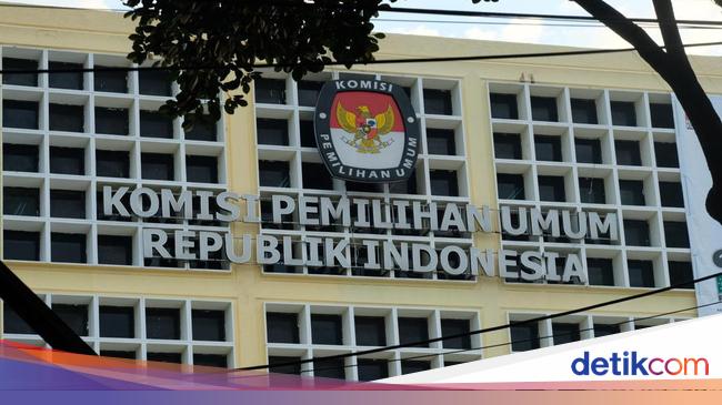 NasDem dan Hanura Daftar Caleg Pemilu 2024 ke KPU Besok