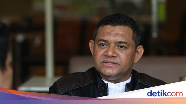 Pemakzulan Harus Beralas Hukum, Bukan Sangkaan Politis