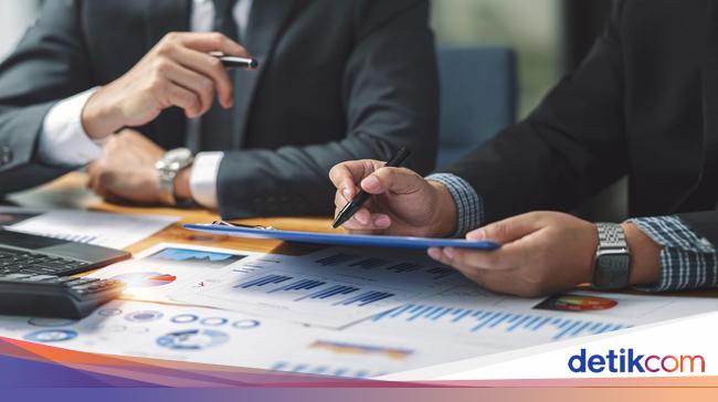 Ini Dia CEO dengan Gaji Tertinggi di Dunia! Dibayar Segini Tiap Bulan