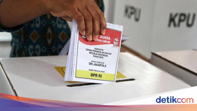 Yasonna Laoly dan Meutya Hafid Amankan Kursi DPR RI Dapil Sumut I