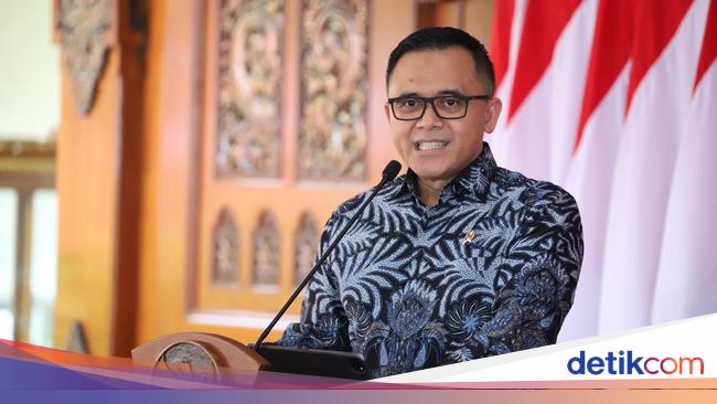 Menteri PANRB Buka-bukaan Jurus Biar Pelayanan Publik Naik Kelas