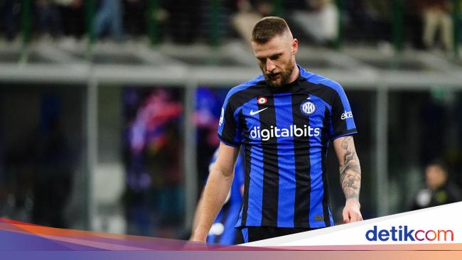 Suramnya Serie A, Kini Cuma Jadi Tempat Transit