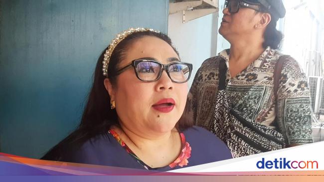 Deretan Pengakuan Mengejutkan Nunung selain Kanker Payudara