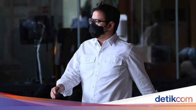 Polisi Naikkan Kasus Bantu Sembunyikan Dito Mahendra ke Tahap Penyidikan