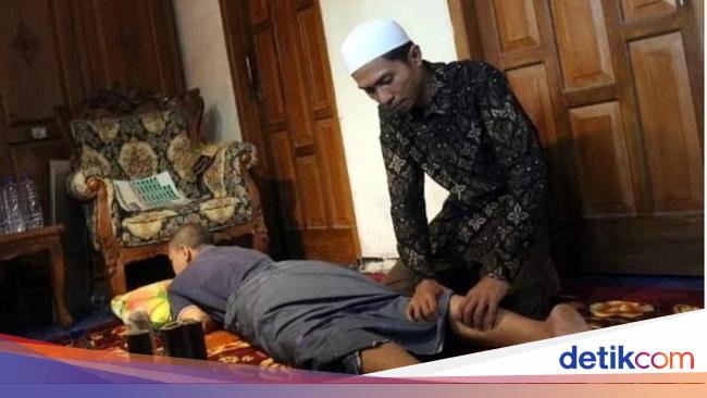 Upaya Cucu Mak Erot Buktikan Keaslian Warisan, Vicky Prasetyo Pernah Coba