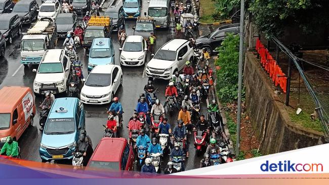 Bye-bye Macet, PUPR Bangun 3 Flyover di Sumsel