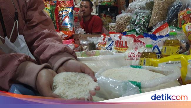 Siap-siap! Harga Beras Mau Naik, Nih Bocoran Harganya