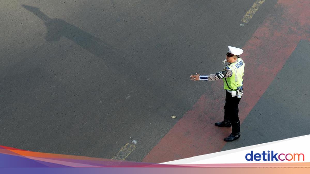 Ada Pembongkaran Median Ringroad Utara, Begini Rekayasa Lalinnya