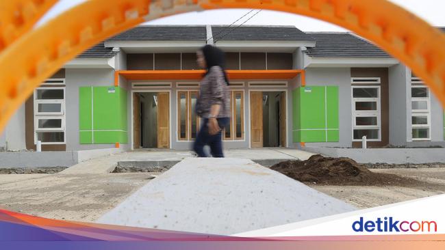 Dengar Kabar Harga Rumah Subsidi Naik 4,89%, Pengusaha Properti Kecewa