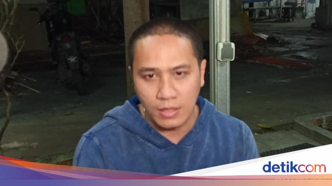 Curhat Ressa Herlambang, Bangkrut hingga Pinjam Uang Raffi Ahmad