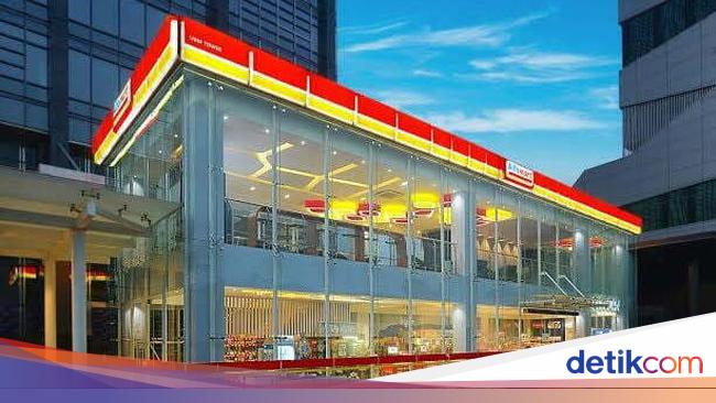 Apakah Ada Alfamart di Luar Negeri?