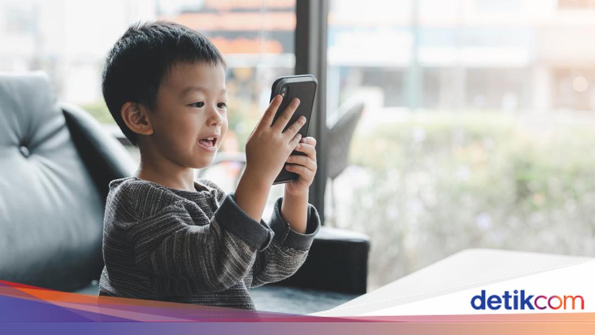 YouTube Batasi Pengguna Anak di RI, Bagaimana Nasib YouTube Kids?