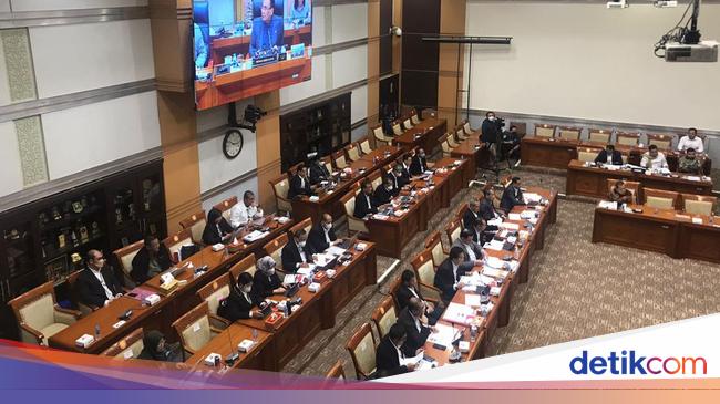 Firli Ungkap KPK Kembalikan Aset Kerugian Negara Rp 575,74 M di 2022