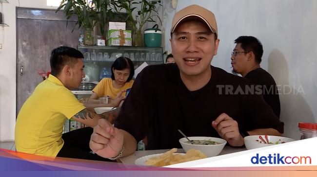 Setelah Cleopatra, Ressa Herlambang Damai dengan Kiki Kanoe