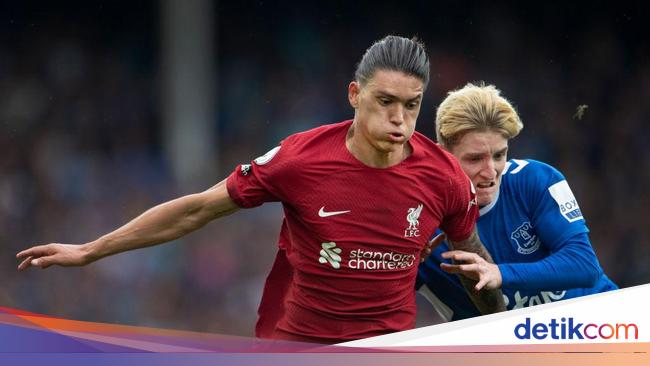 Jadwal Liga Inggris Pekan Ini: Saatnya Derby Merseyside