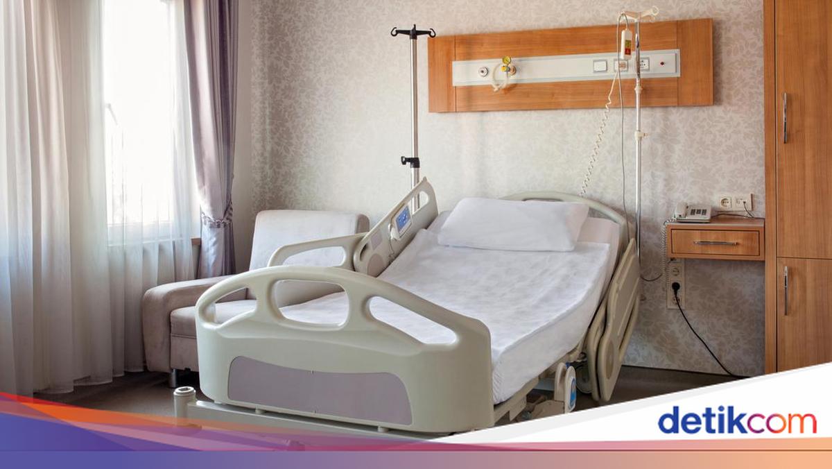 Buntut Panjang Residen-Perawat di Jogja Hina Pasien BPJS Yurizal