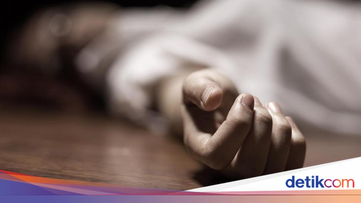 Geger Wanita di Banjar Ditemukan Tewas dengan Mulut Ada Sikat Cuci Baju