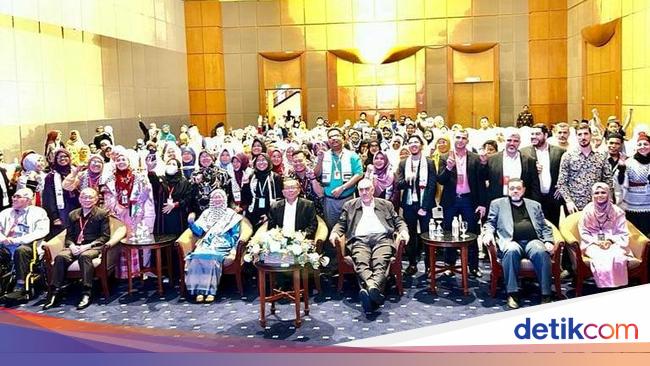 PPP Tegas Menolak Pembukaan Hubungan Diplomatik RI dengan Israel