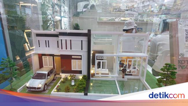 Info Nih yang Mau Beli Rumah di Bogor, Lengkap Harga dan Promonya