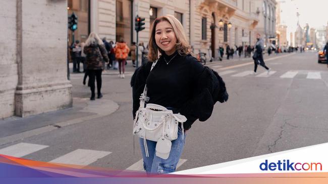 Kiky Saputri Disebut Adu Domba Usai Komentari Fasilitas Kesehatan di Indonesia