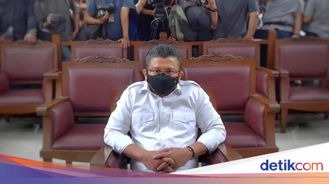 Menanti Banding Ferdy Sambo Diketuk Hakim Tinggi DKI