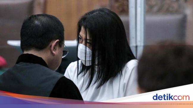 Putri Candrawathi Divonis 20 Tahun, Warga +62: Bravo Hakim!