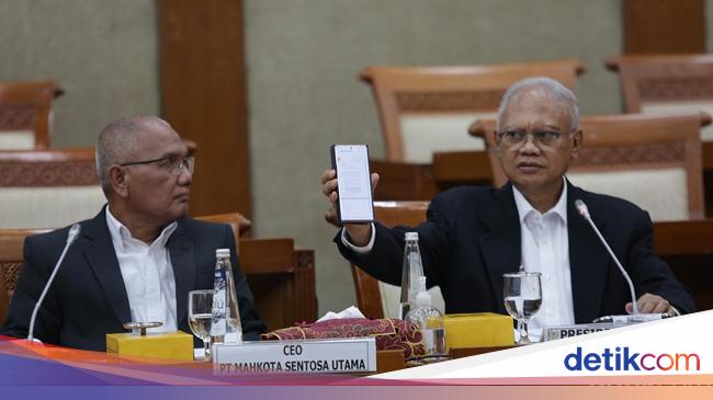 LPCK Raup Laba Rp 302 Miliar, Tetapkan Komisaris & Direksi Baru