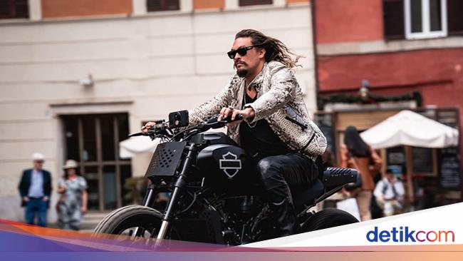 Fast X Ngebut di Minggu Perdana, Hasilkan Rp 4,7 T