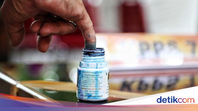 Ingin Nyoblos tapi Belum Masuk DPT? Berikut Syarat yang Harus Dipenuhi Menurut KPU