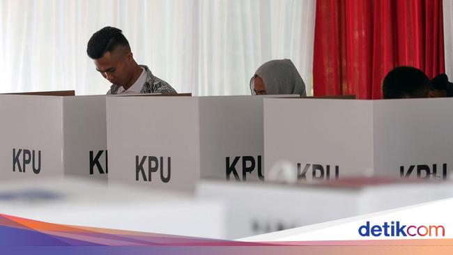 Cara Cek Nomor TPS Pilkada Lokasi Nyoblos 27 November 2024